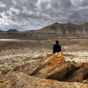 Meet your Posher, Andy